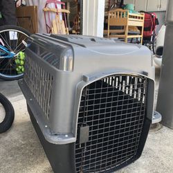 Dog Crate
