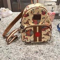 Harry Potter Backpack