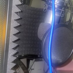 Presonus Mic Setup