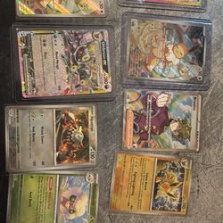 Hits From Prismatic Evolutions