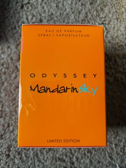 Men Colognes