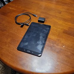 Samsung Galaxy Tab A