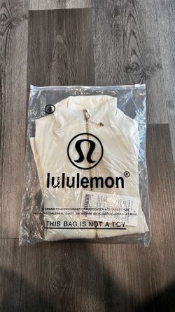 Lululemon define jacket