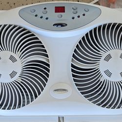 Bionaire Window Fan 