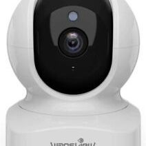 Q5 Home Security Camera, Baby Camera,1080P HD wansview Wireless WiFi Camera