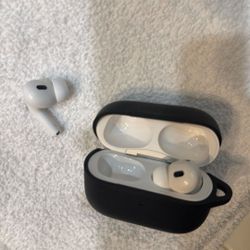 AirPod Pro 2 (like new)