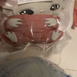 Baby Yoda AirPod pro Case
