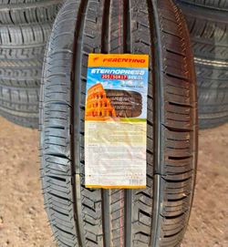 205/50/17 New Set Of Tires 