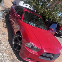 Charger R/T