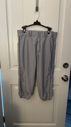 Baseball Pants Short