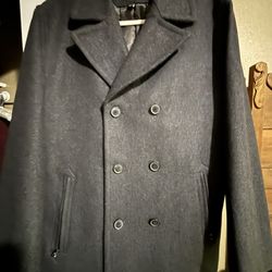 Michael Kors Large Men’s Dress Coat