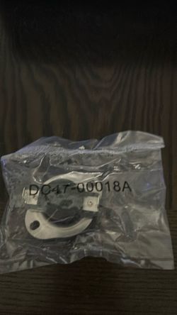 Dryer thermostat DC 47-00018A