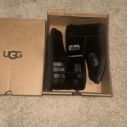 Limited Edition Uggs