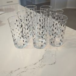 Drink Glasses