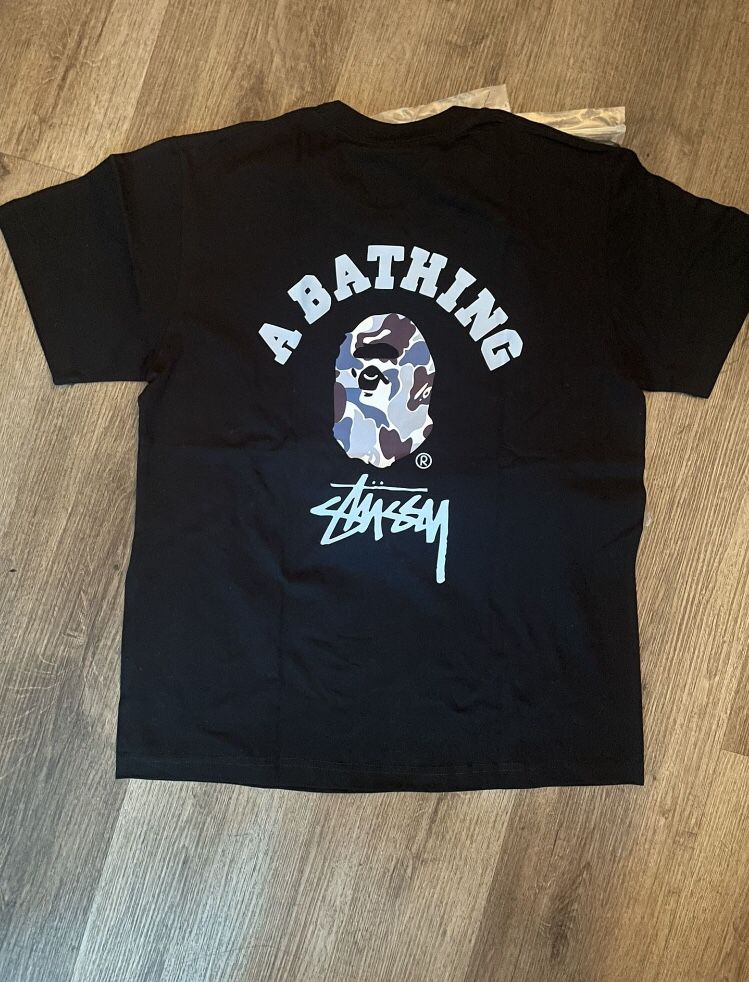 Bape t-shirt
