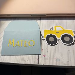 Cards Customized