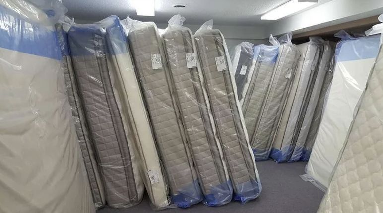 Brand New Mattress Twin Full Queen King Affordable Prices