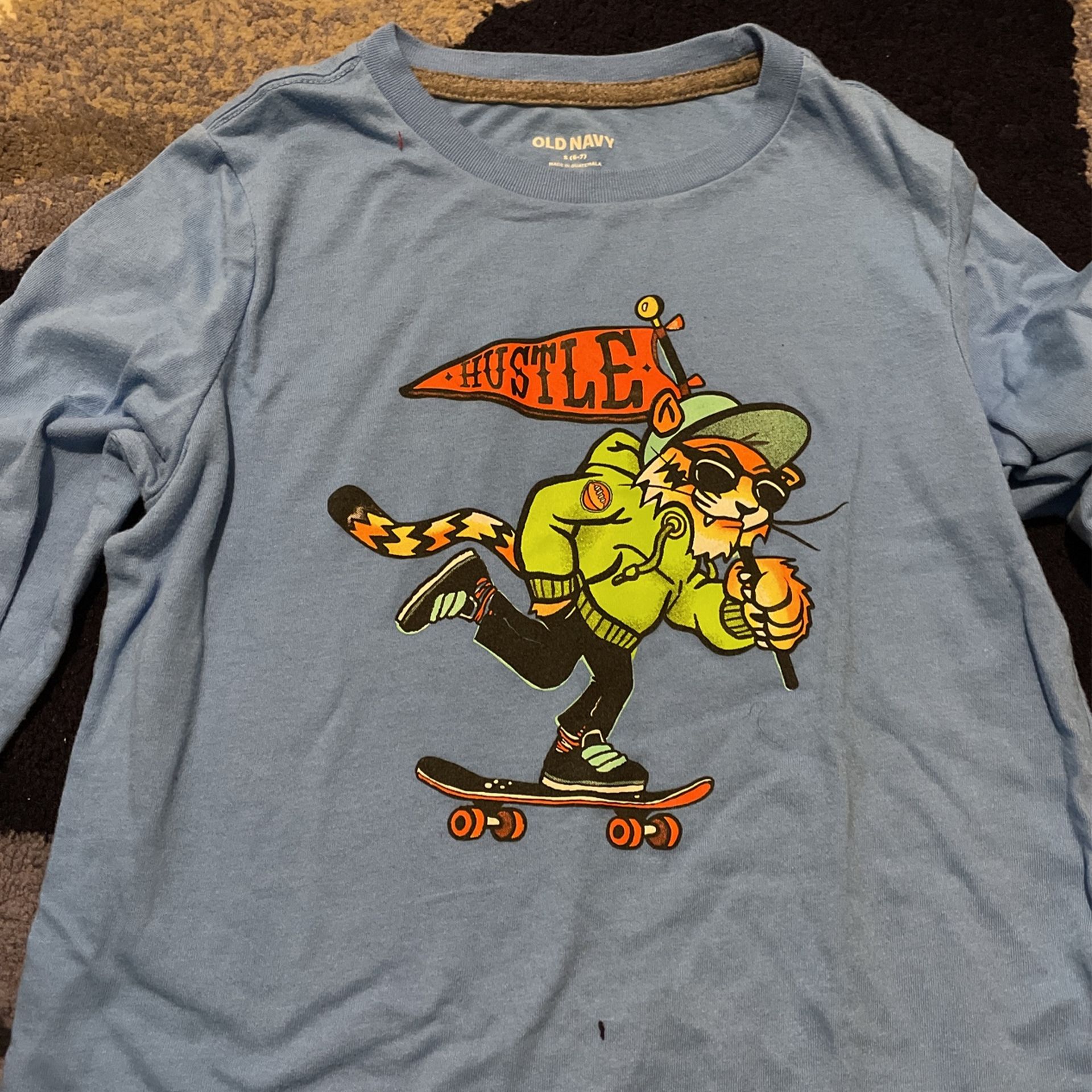 Old Navy Long Sleeve