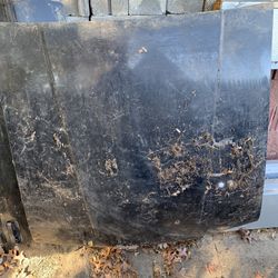 Ford hood 94or95 Bolt On