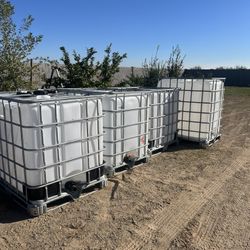 Water Tote “ Tank”