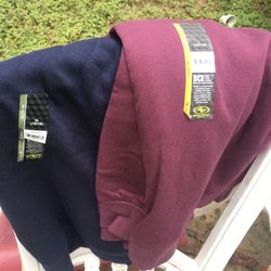 New Sweatshirts   Unisex  L-XL