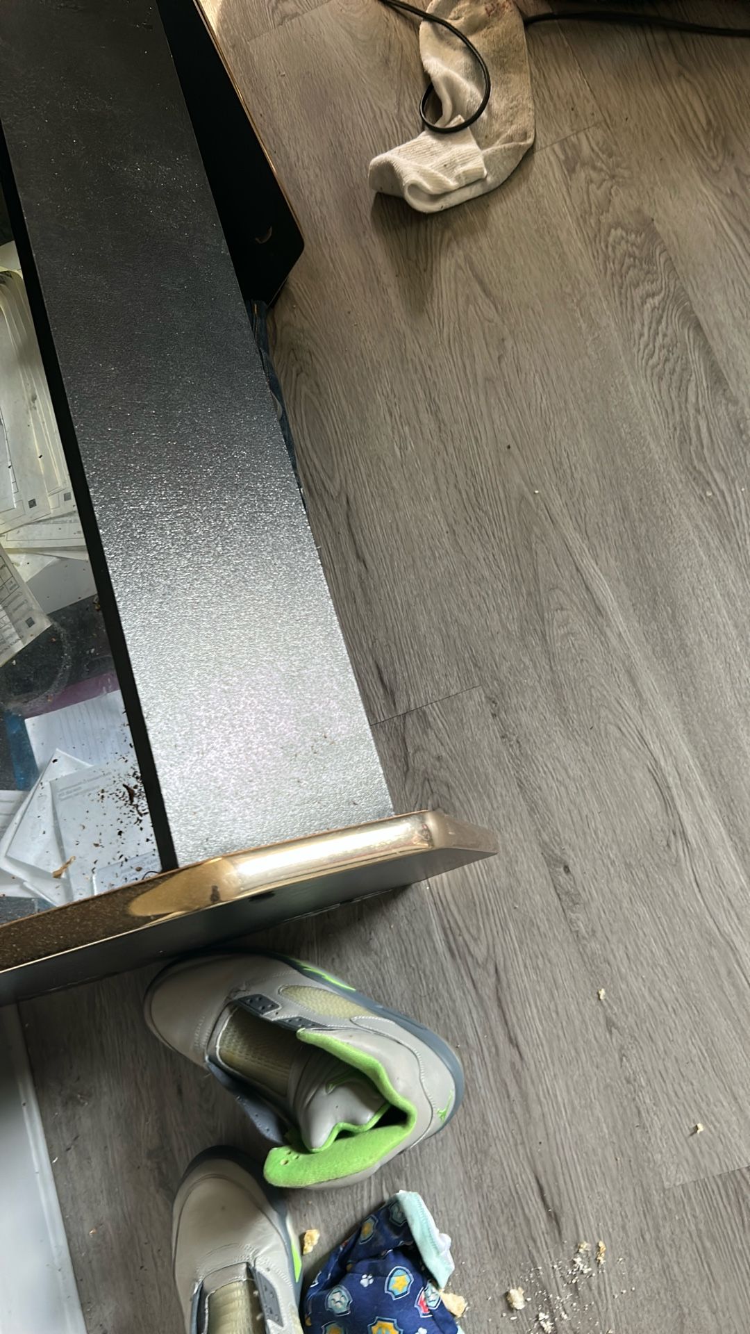Night Stand Gimme Offer