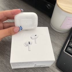 AirPods Pro