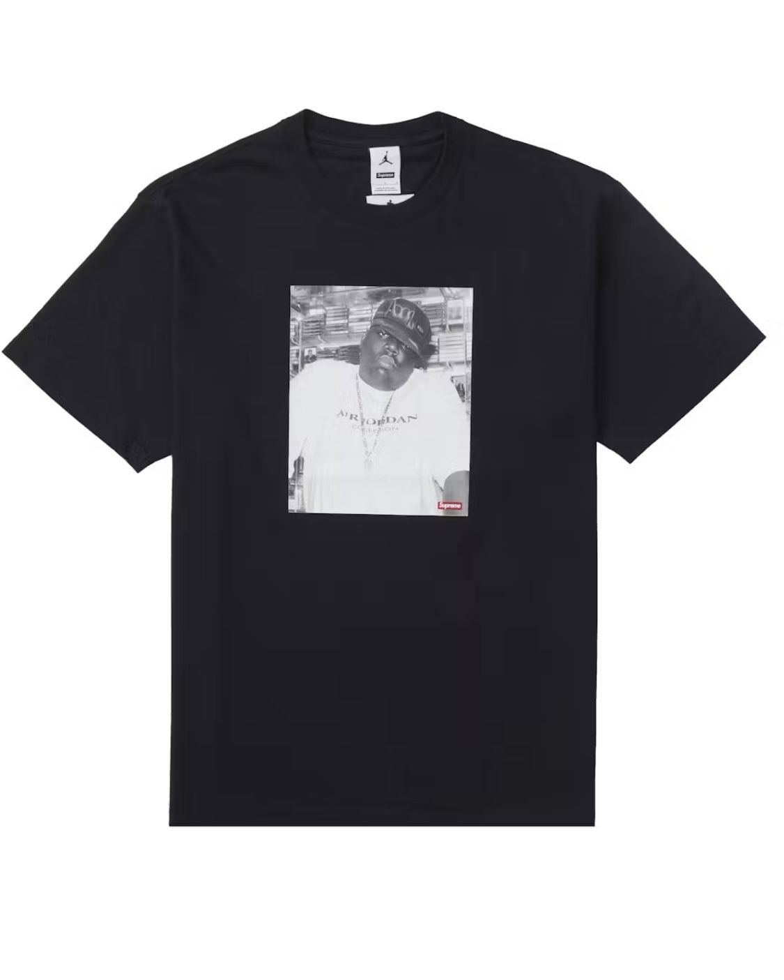Supreme Biggie Large