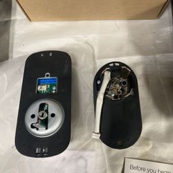 Rently Keyless Entry Kit With Yale Yale Lock 