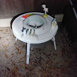 Baby toy