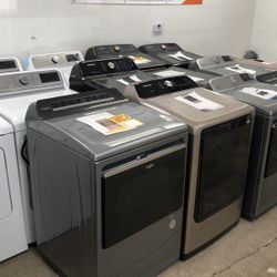 Huge Gas Dryer Sale- Please Read AD!! 