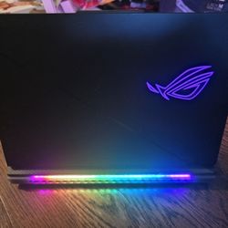 LAPTOP ROG STRIX SCAR 16 RTX 4090 MINI-LED DISPLAY - $2,100