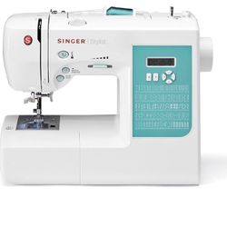 singer sewing machine 