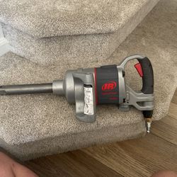 Impact 1inch Air Gun