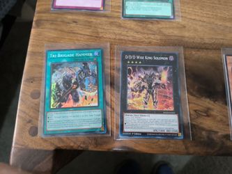 Yugioh 1st Edition Ultra Rares,Rares and Holos(Comes with 24 common cards for free)