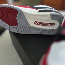 AIR JORDAN LEGACY 312 LOW