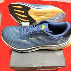 Brand New Adidas Supernova Rise - Mens Size 11
