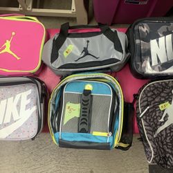 Lunch bags $5 Each 