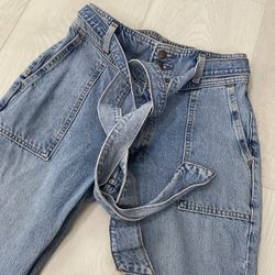 Abercrombie & Fitch Jeans 