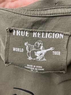 True Religion T