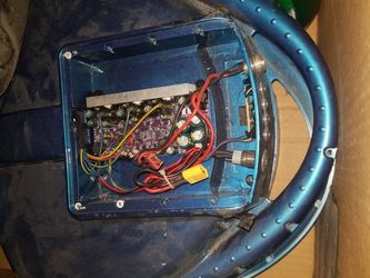 Mechanics Special, One Electric Unicycle!!