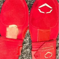 EvoShield Sliding Mitt