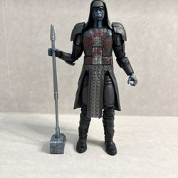 Marvel Legends MCU Ronan The Accuser, Marvel Studios First 10 Years, loose