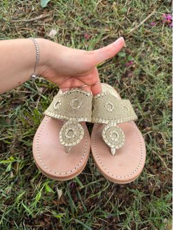 Jack Rogers
