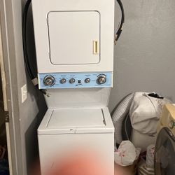 Kenmore Washer/Dryer