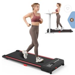 Portable Mini Treadmill