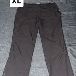 vintage reebok track pants 