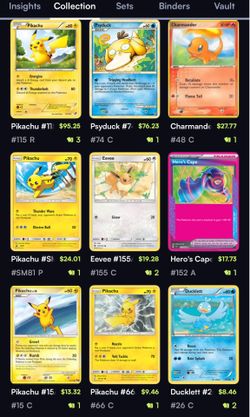 Pokémon Singles