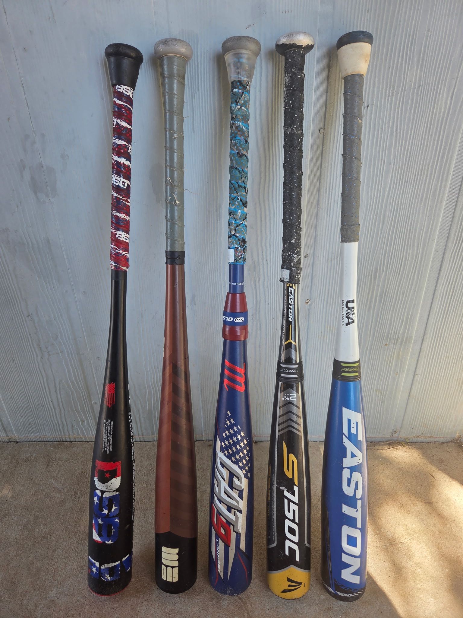 Baseball Bat