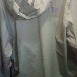 ‘The North Face’ Windbreaker 